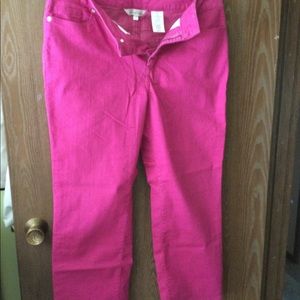 Ladies jeans size 14p by Tradition